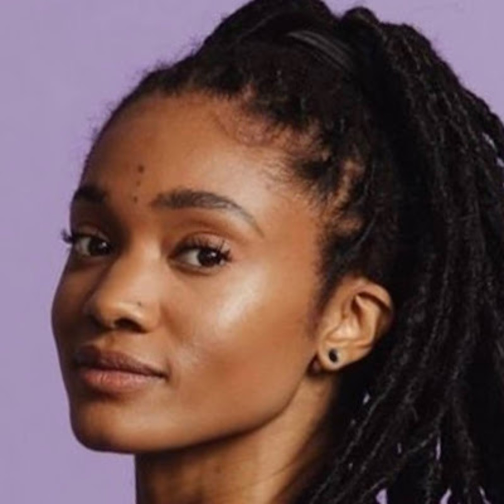 Meet your Posher, Chyenne